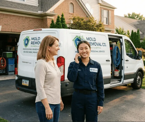 Crawlspace Mold Remediation Buckingham, IL FAQs